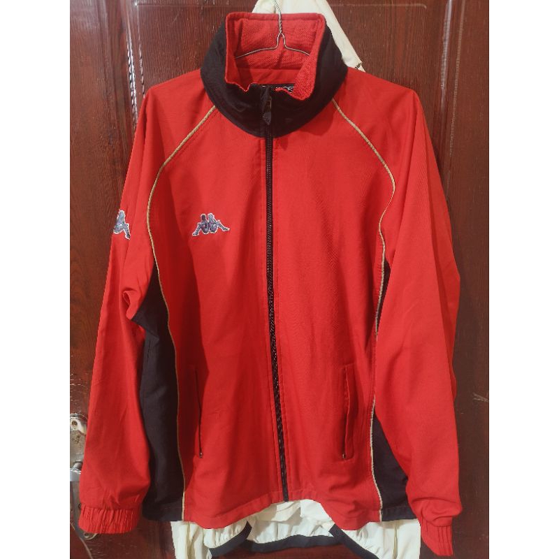 kappa windbreker