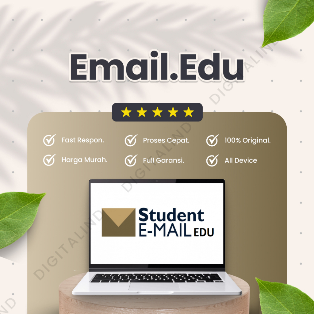 EMAIL EDU