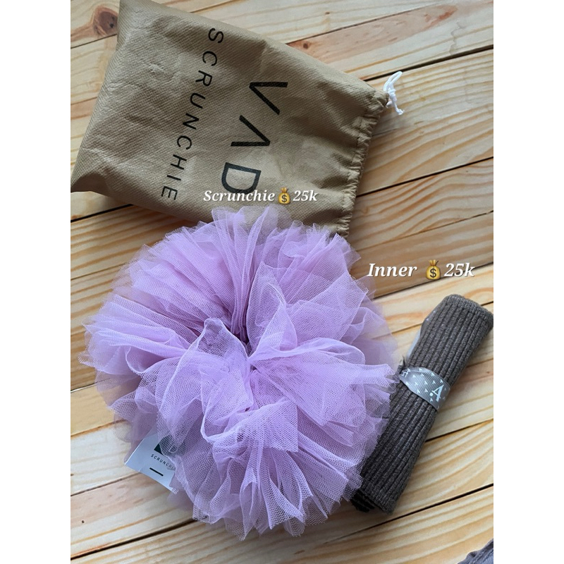 ARASCARF INNER / INNER ARASCARF