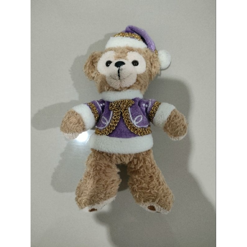 Ganci / Gantungan Kunci Boneka Duffy Christmas / Natal / Sailor