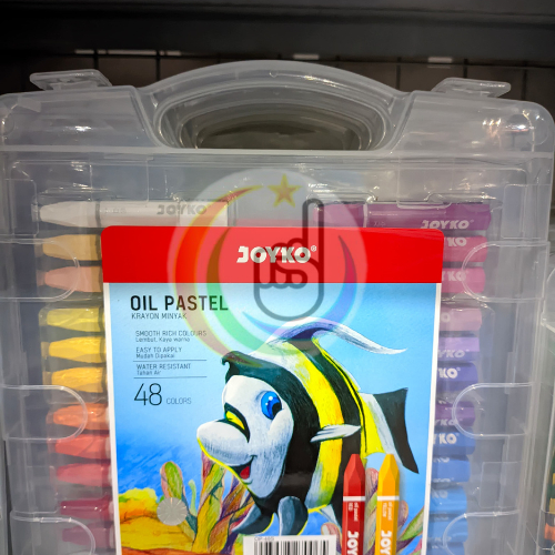 

CRAYON JOYKO 48C