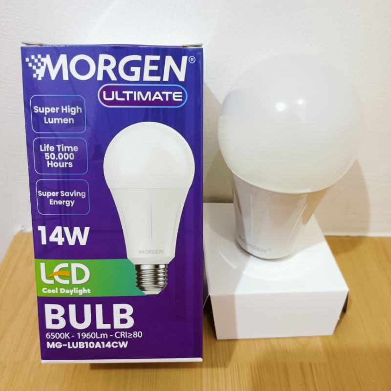 Lampu Led Morgen Ultimate