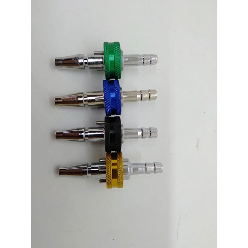 konektor outlet jis/cnu / adapter outlet jis gas medis