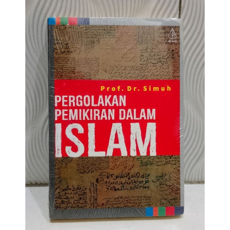 Pergolakan Pemikiran dalam Islam