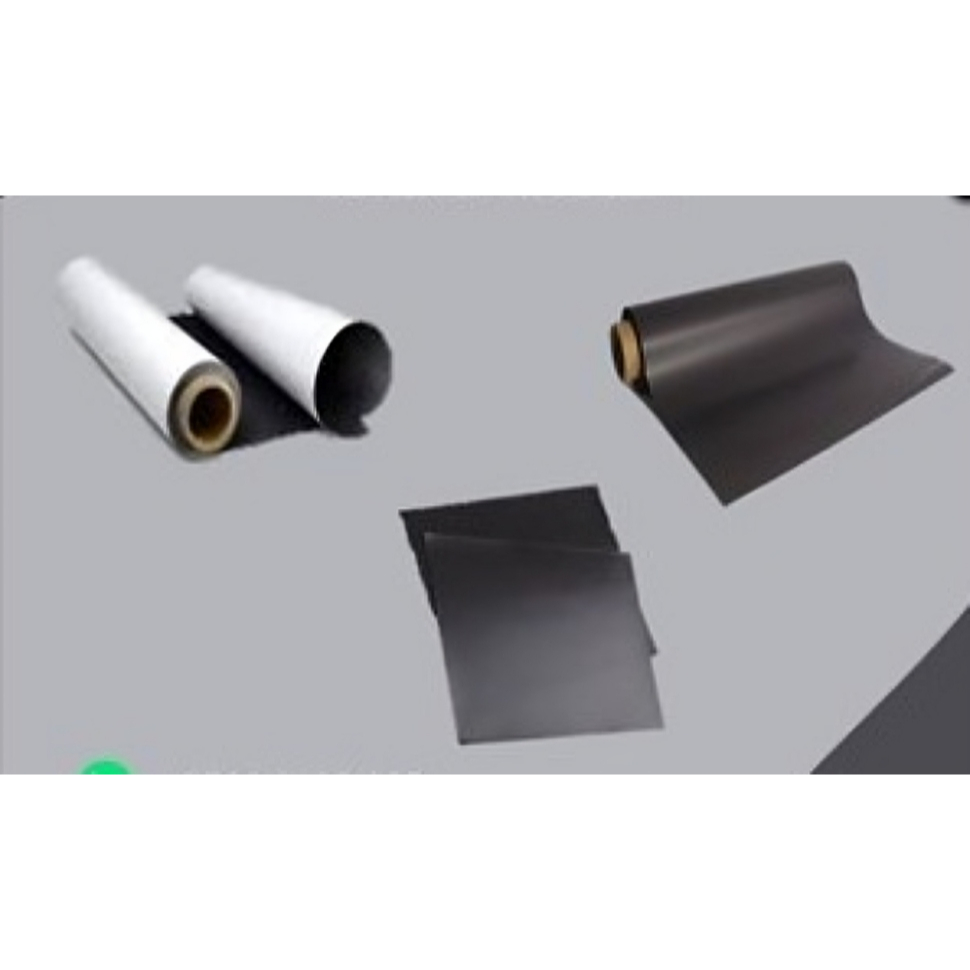 

gk Magnet Lembaran ukuran 30 x 60 cm Tebal 0,5mm sheet Magnet fleksibel magnit lembaran meteran