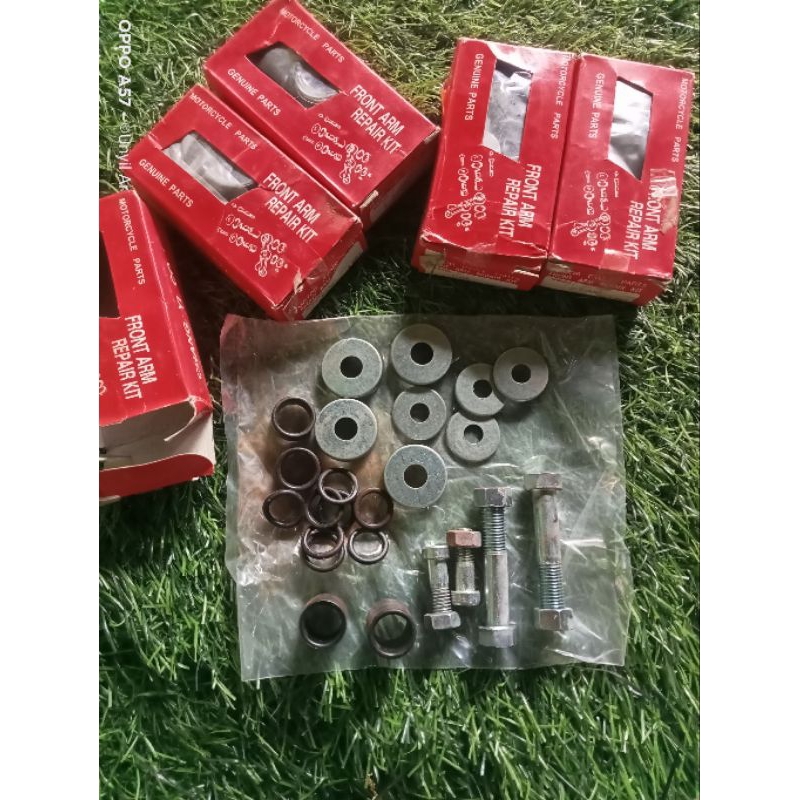 Bosh Shock Depan Repair Kit Bos Skok Honda Astrea Star Astrea 800