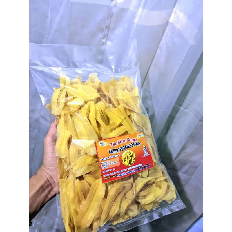 

keripik pisang