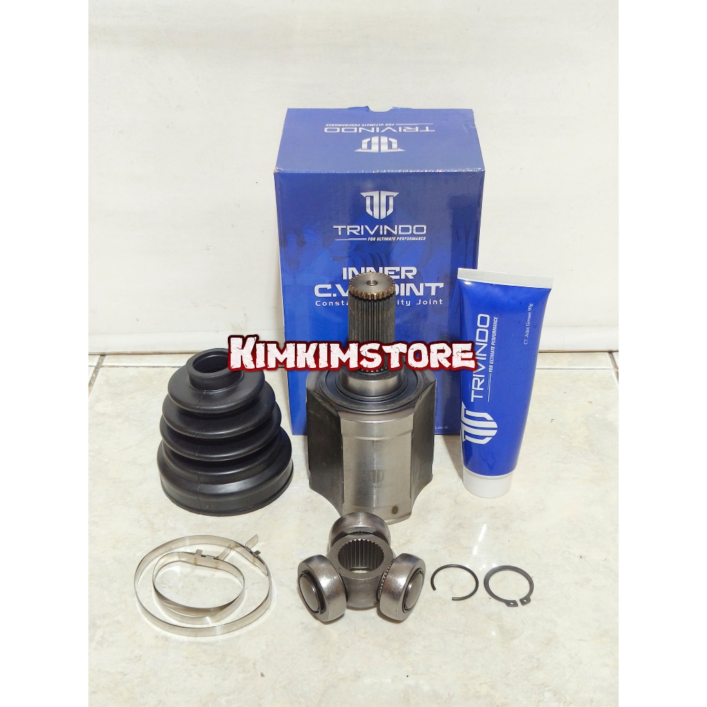 CV Joint Inner AS Roda Dalam Kiri Honda Accord Maestro Cielo
