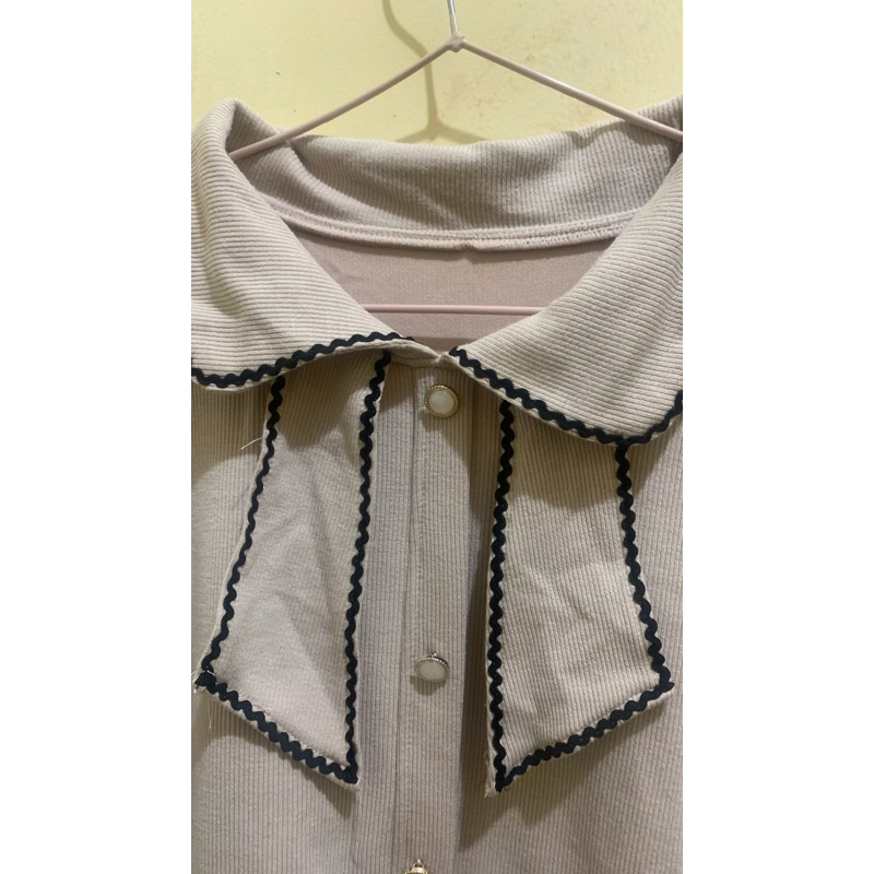 sailor blouse pita