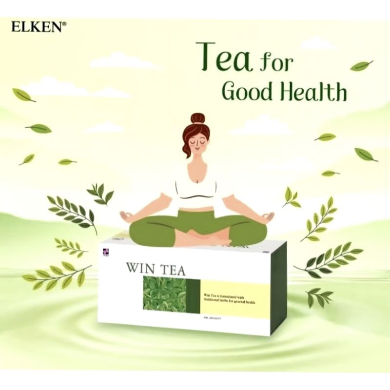 

Elken Wintea win tea 40 sct