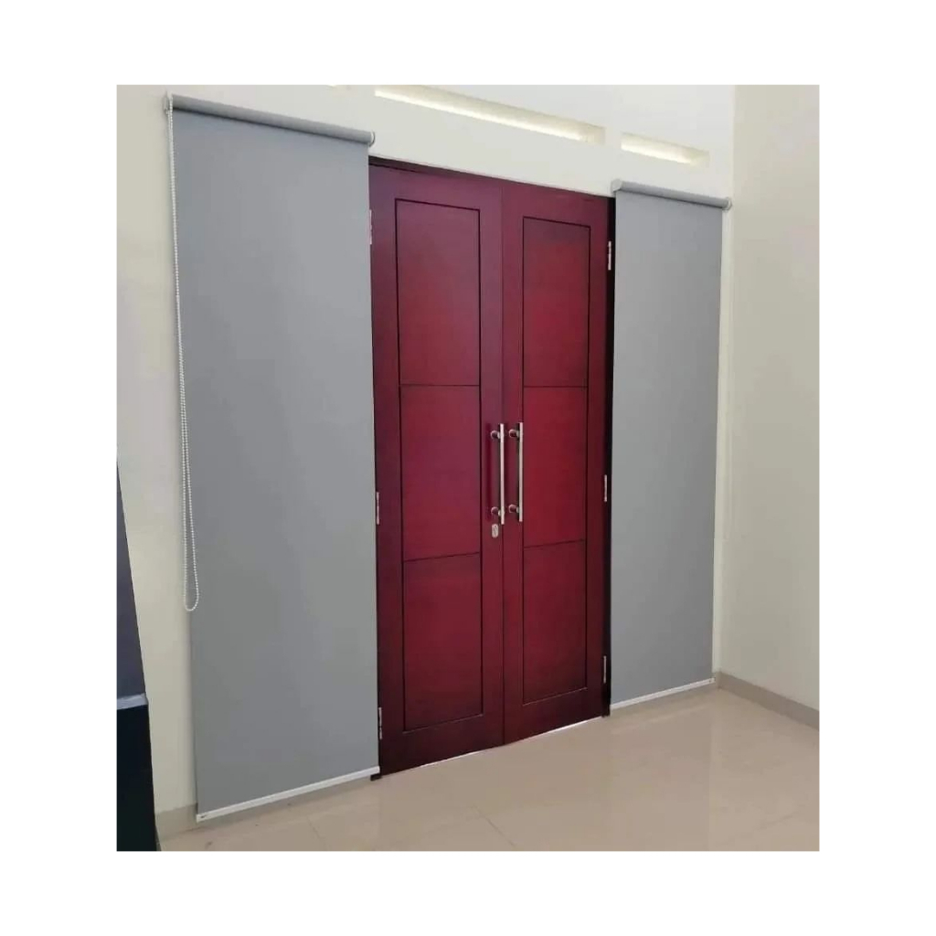 Roller Blinds | Tirai Gulung