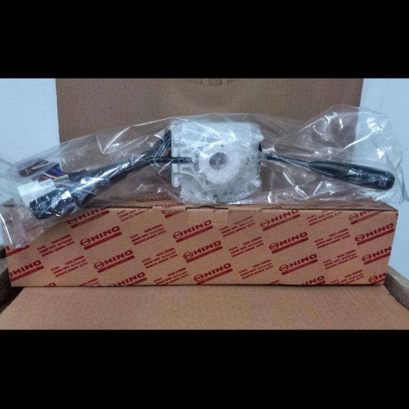 84310F1010 -SAKLAR KOMBINASI / SAKLAR RITING DYNA DUTRO 12 VOLT