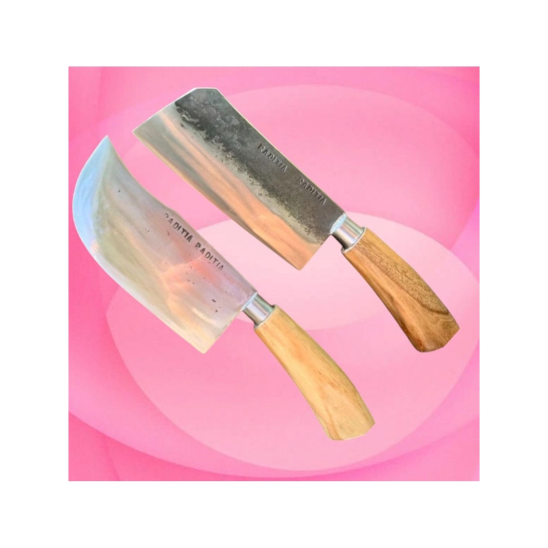 Pisau Cacah Tulang Dan Daging