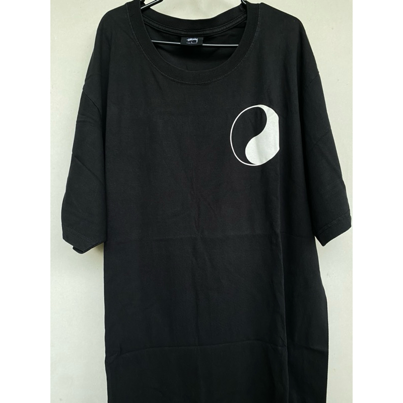 Stussy x Our Legacy Yin Yang