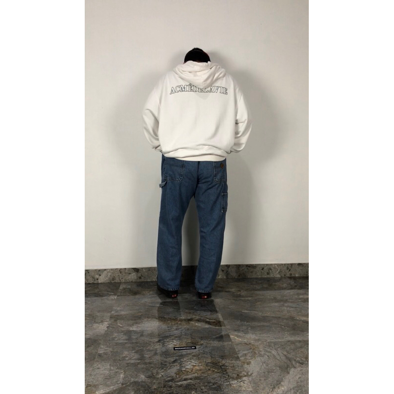Hoodie Acmedelavie