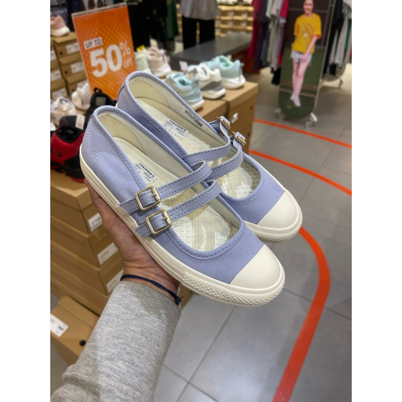 CONVERSE Mary Jane WOMEN ORIGINAL STORE