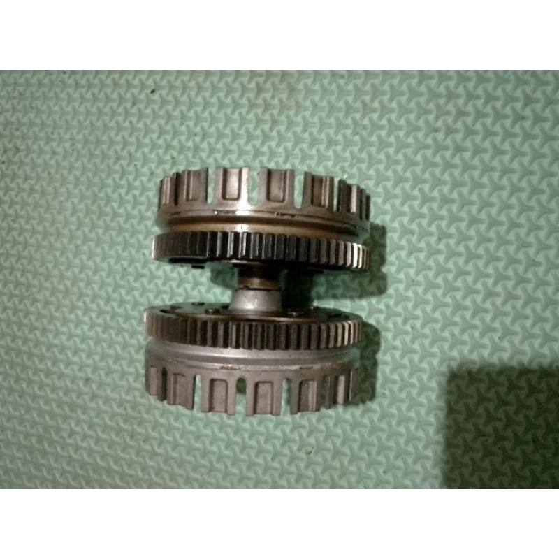 rumah kopling jupiter mx lama.