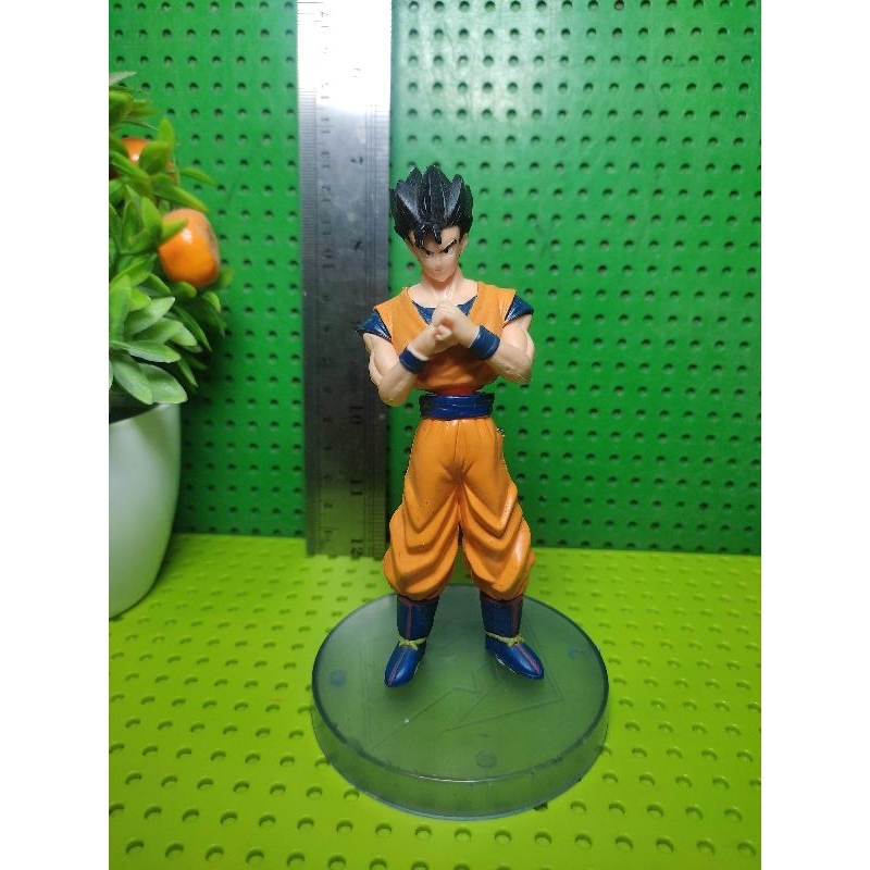Action Figure Dragon Ball