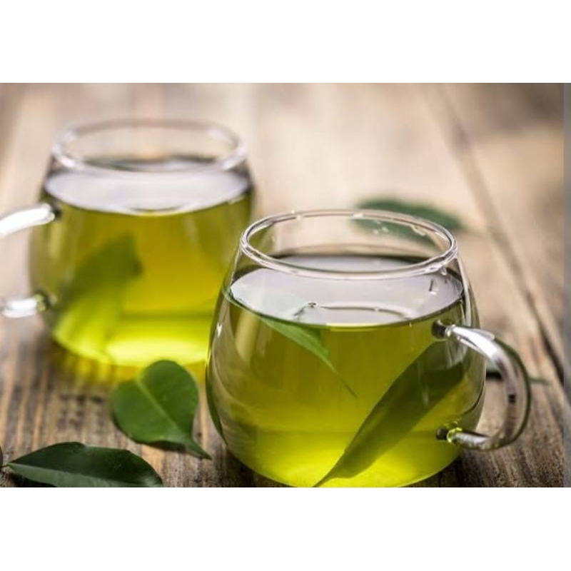 

ALV Green Tea Essence Flavours