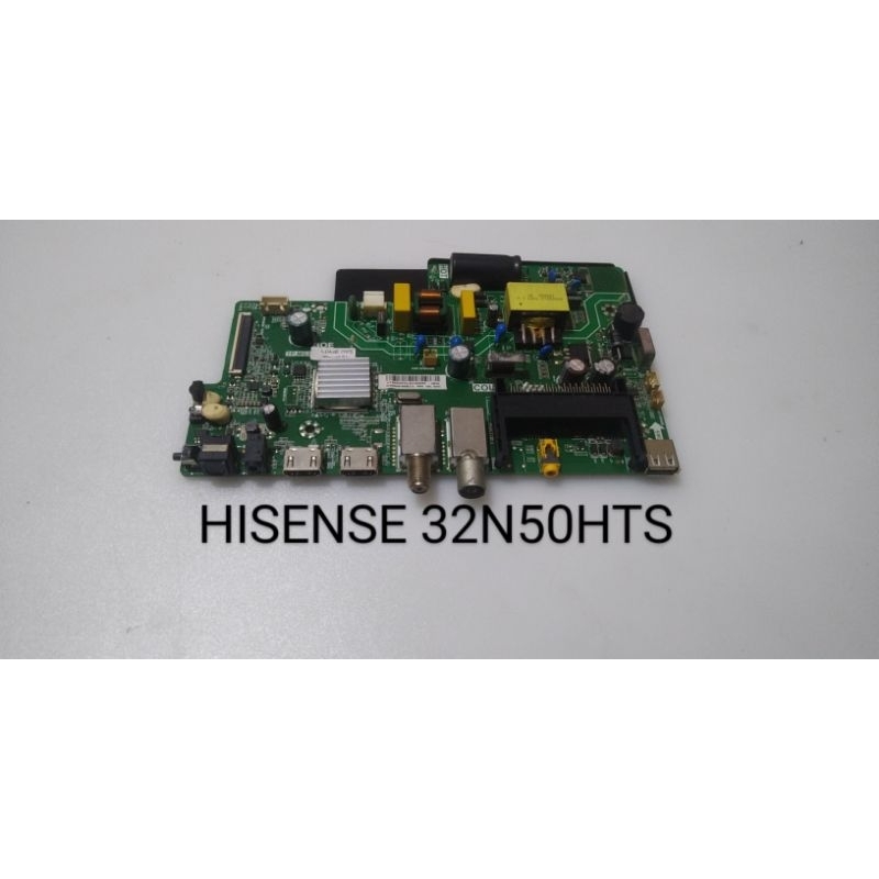 Mb mainboard tv hisense 32n50hts
