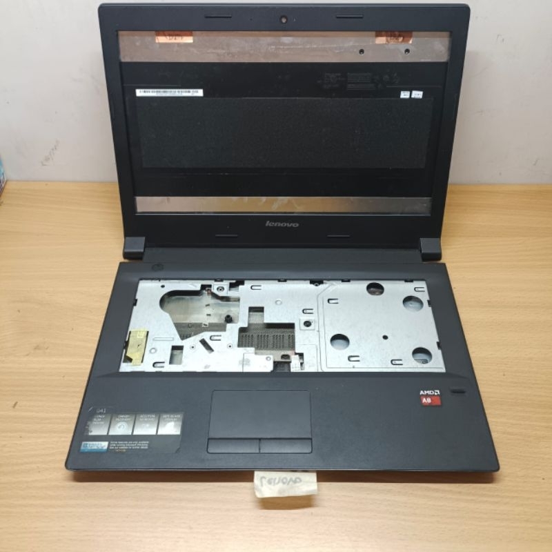 Kesing cesing cessing case laptop Lenovo B41 B40 B40-30 B40-80 B40-70 B41-35