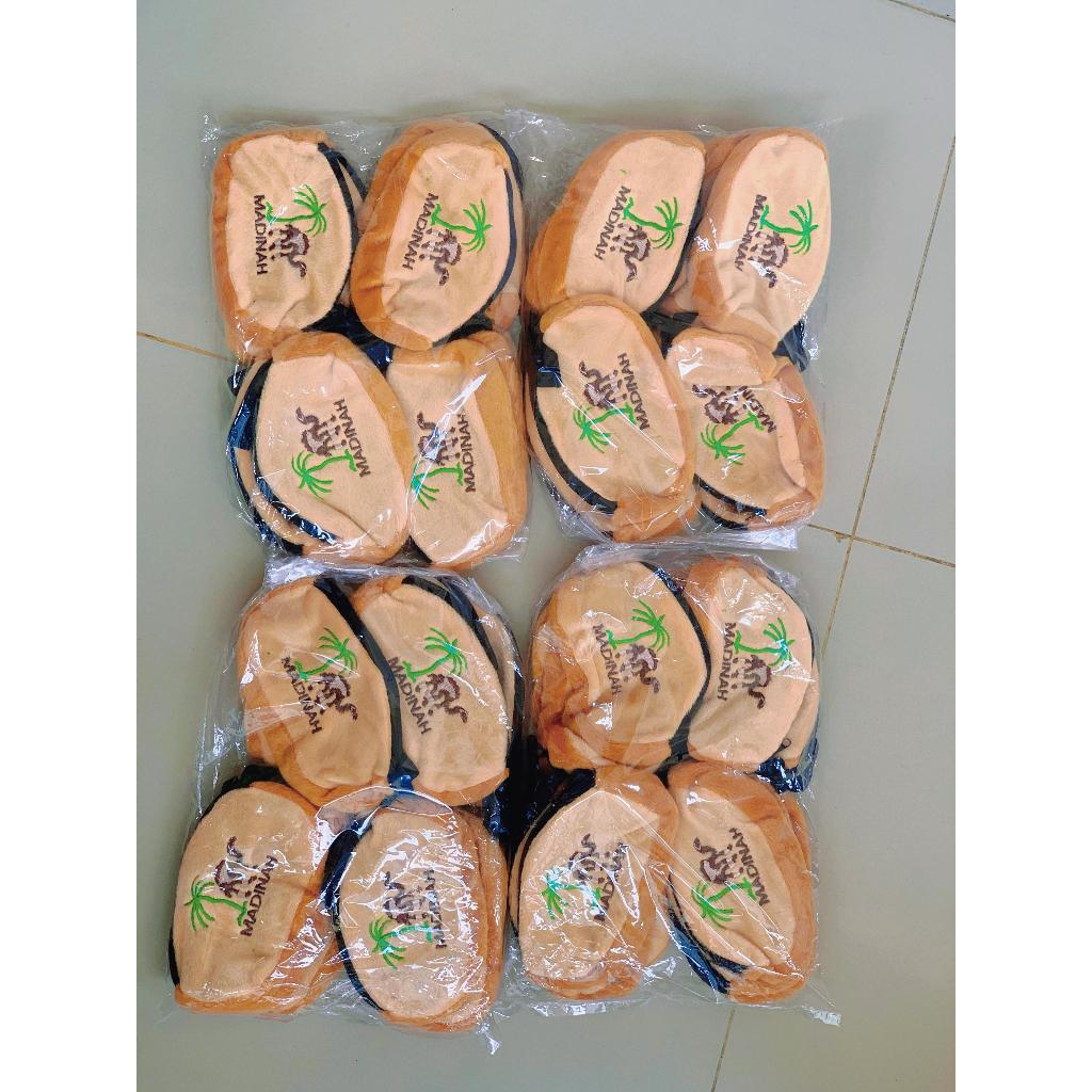 Dompet oleh oleh haji umroh