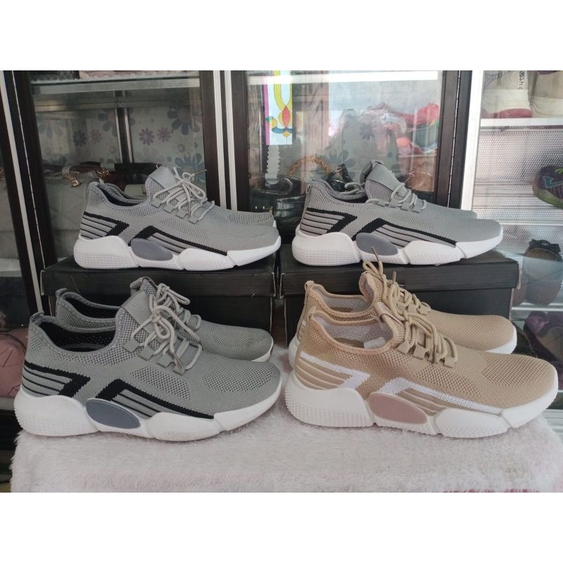 sepatu bellagio new art