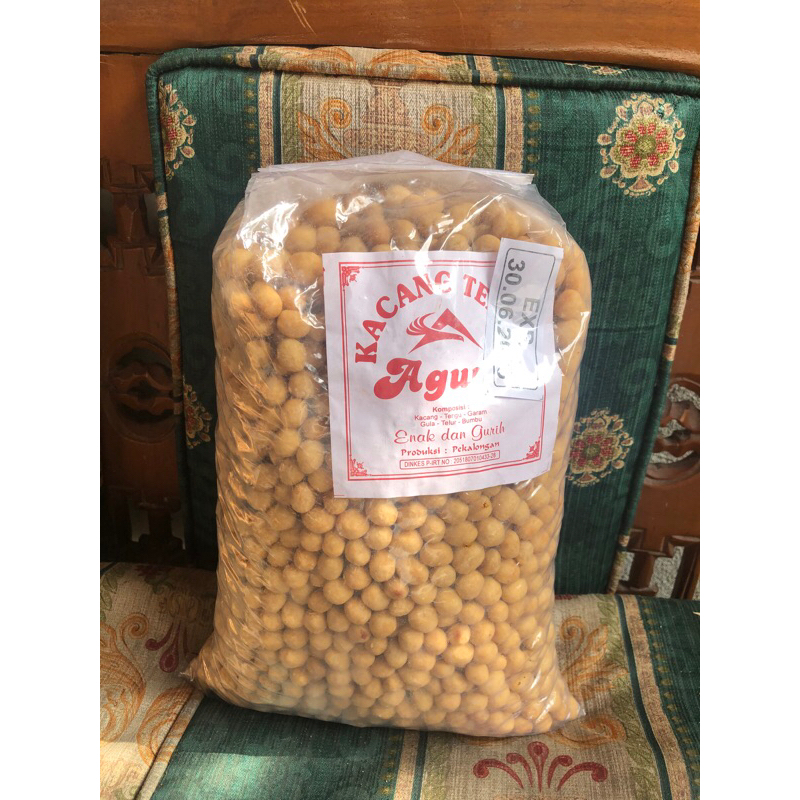 

kacang telorr