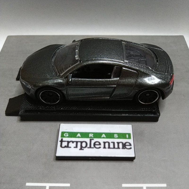 Matchbox 2007 AUDI R8