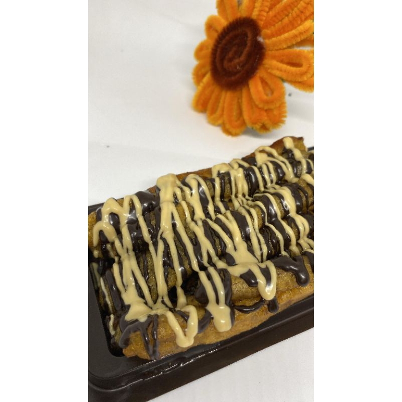 

Stik Pisang Gacorrrr