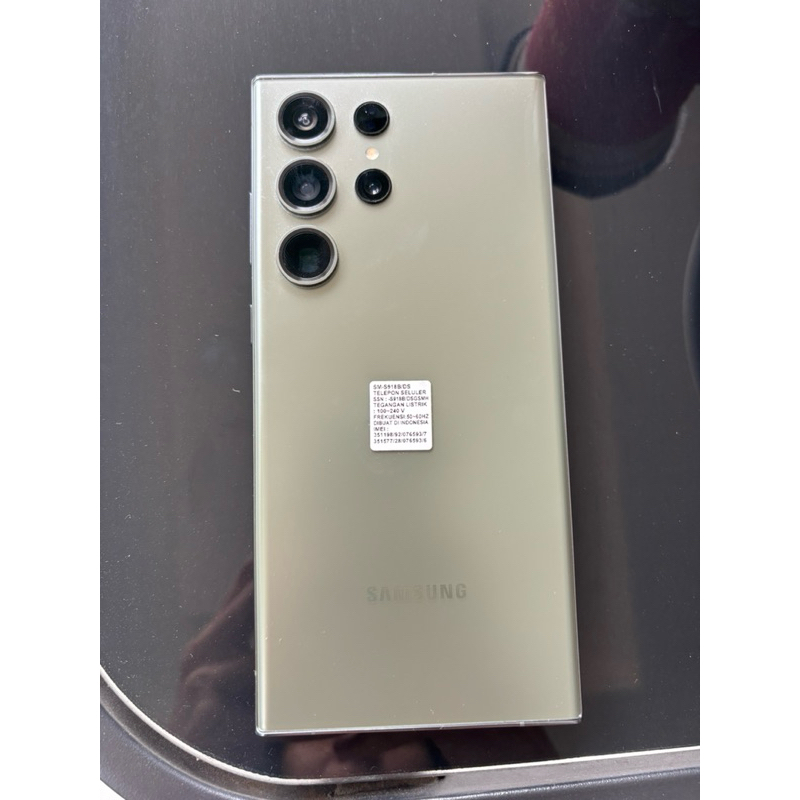 Samsung S23 ultra