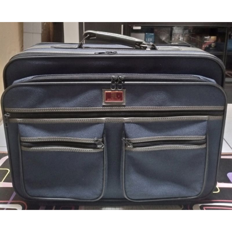 Koper/Tas Travel FRANZEN