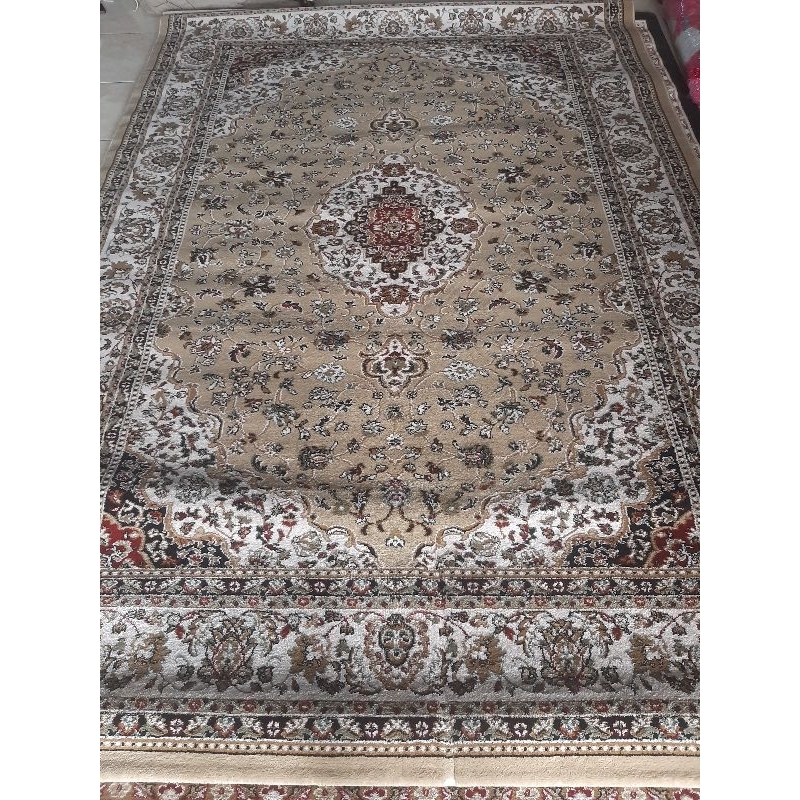 Karpet/Ambal Iranshahr motif