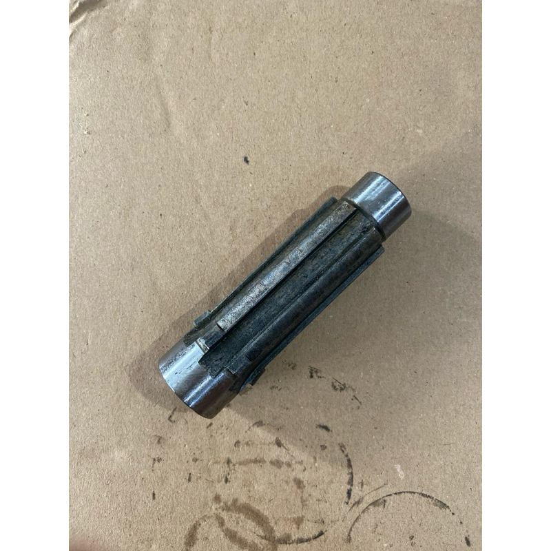 shaft reduction rotary yanmar yzc tf 105