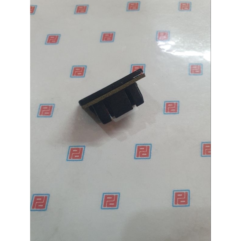 Klip Hino Lohan Retainer Ori