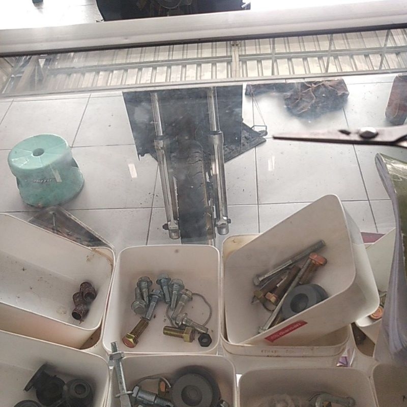 Kabel rem belakang mio soul karbu mio sporty 5TL-F6351-00 ori YAMAHA