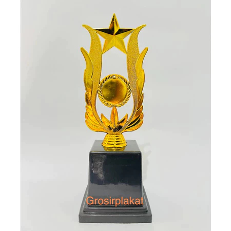 Piala Bintang Piala Sekolah Piala Murah Piala Emas Trophy Emas Trophy Murah Piala Anak