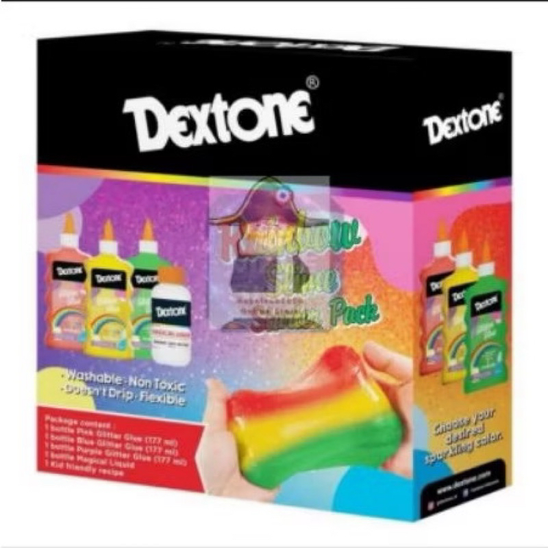 

Dextone slim kit