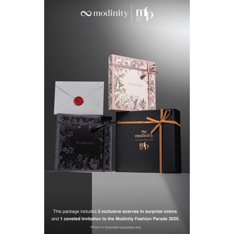 

JASTIP AMBIL GOODIE BAG MFP