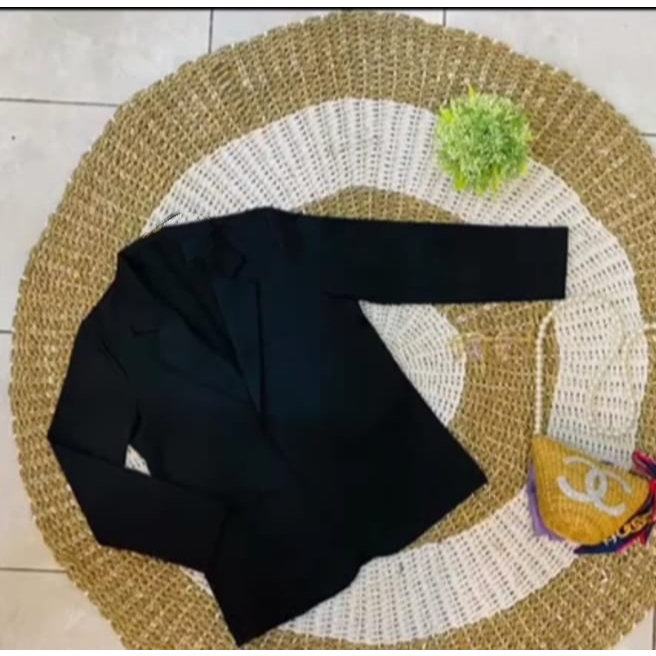 BAJU KOKO PRIA DEWASA LENGAN PANJANG HITAM POLOS TERBARU BAJU TAKWA MUSLIM