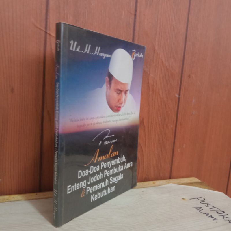 Amalan Doa-Doa Penyembuh ,enteng jodoh pembuka aura