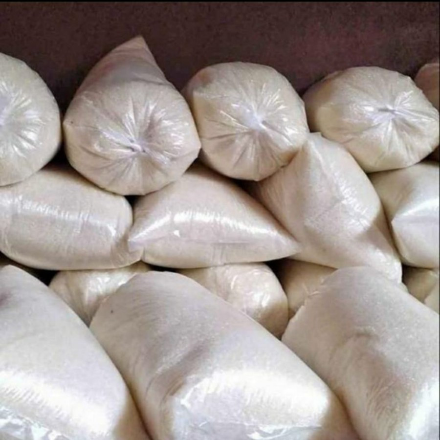 

Gula Pasir / Gula Putih Curah 1/4kg
