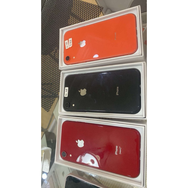iphone xr 64 gb inter