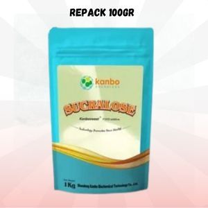 

Sucralose 100 Gr / Gram