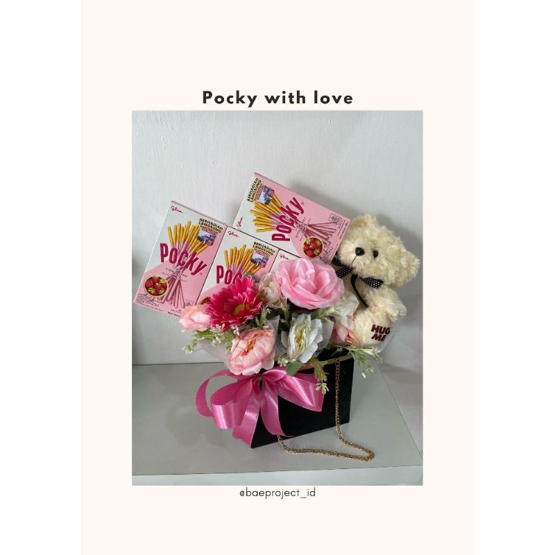 

hadiah valentine/ kado valentine/valentine 2025/ kado valentine viral/baeptoject/baeflorist/toko hadiah makassar/valentine viral