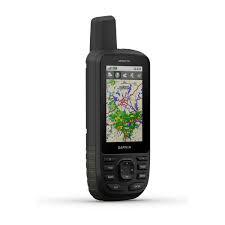 GARMIN 66S ORIGINAL + PETA INDONESIA + TOPOGRAFY + BLUECAHART V2021