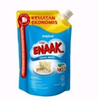 

SUSU ENAK KEMASAN 545g