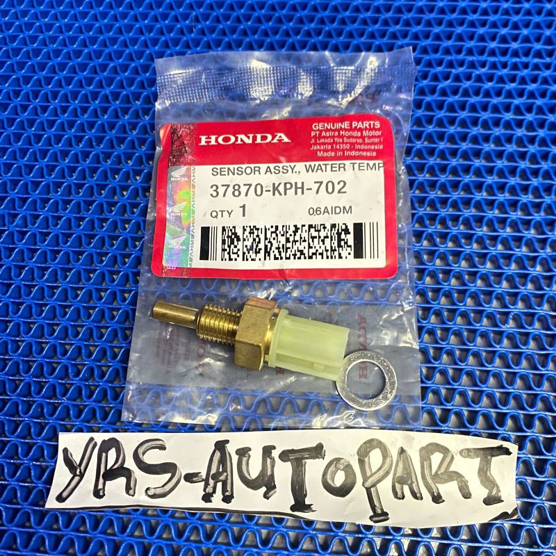Sensor Suhu Eot Honda Kharisma 125/Supra X 125 KPH