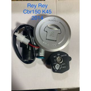 Kunci kontak Set Assy CBR 150 K45 2014