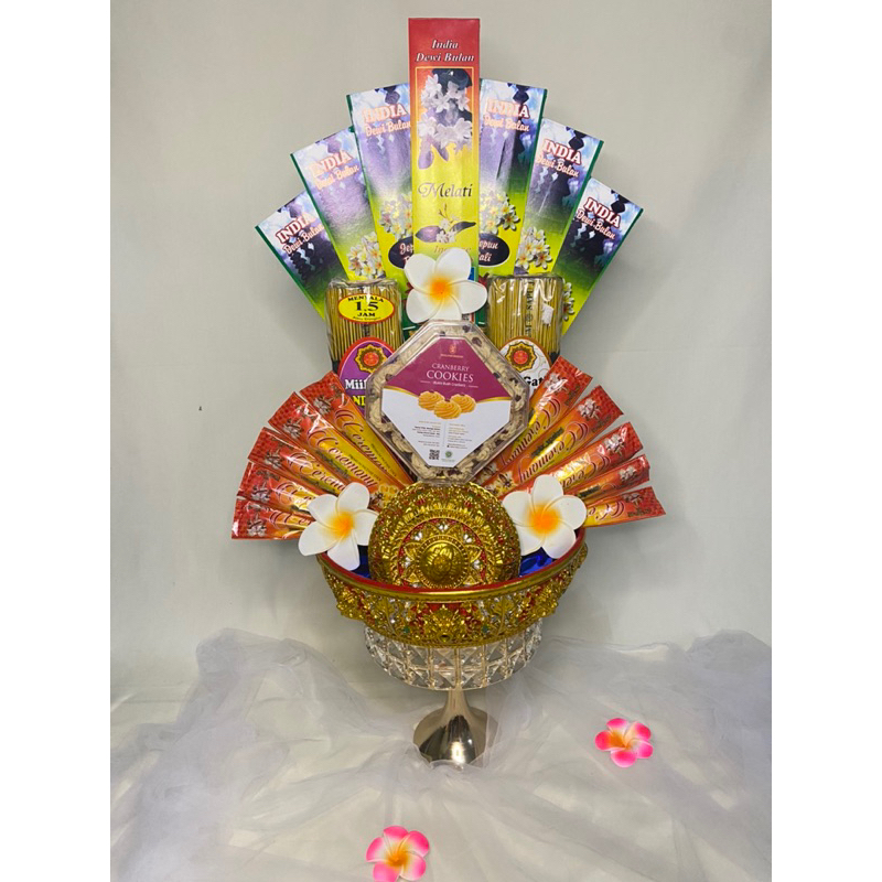 

PARCEL DUPA/HAMPERS/HARI RAYA/BOKOR/SNACK